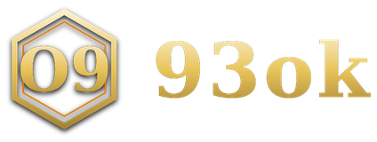 93ok logo